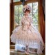 Hinana Queena Snow Sakura One Piece and FS(Leftovers/3 Colours/Full Payment Without Shipping)